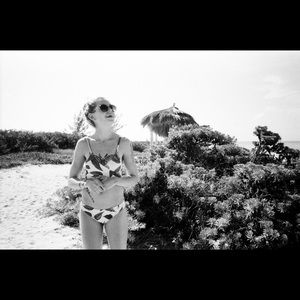 Meet your Posher, Alli